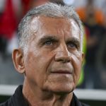 Carlos Queiroz
