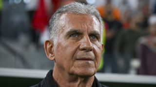 Carlos Queiroz