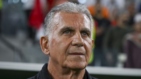 Carlos Queiroz