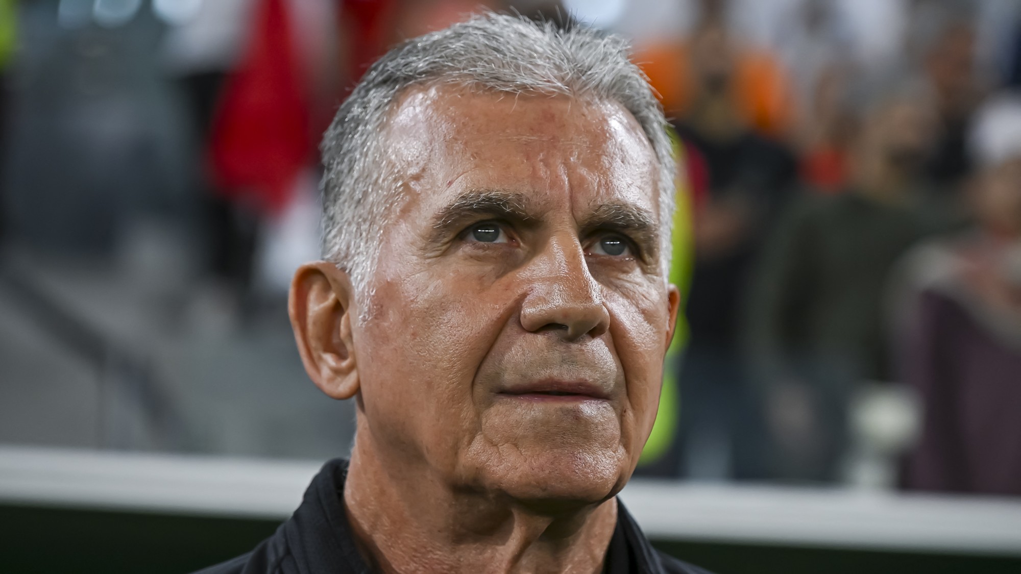 Carlos Queiroz