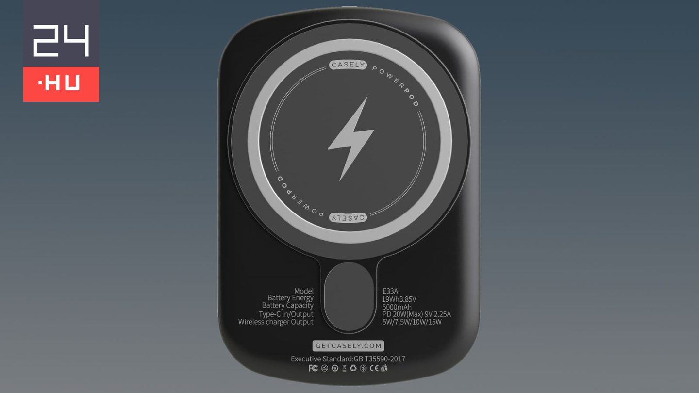 Életveszélyes lehet ez a powerbank: egy idős nő már meghalt