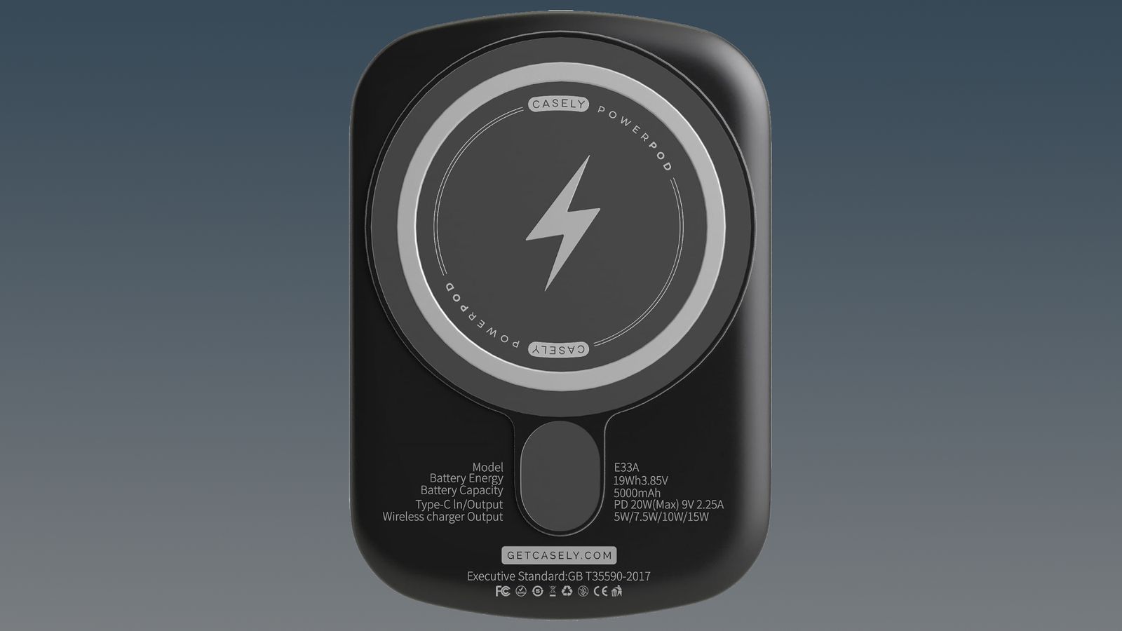 casely, powerbank, veszélyes, életveszély, haláleset, visszahívás