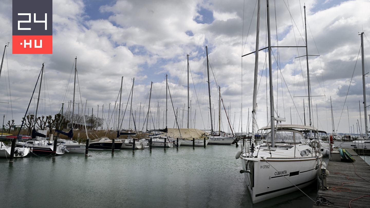 Az igazi napsütésre még várni kell