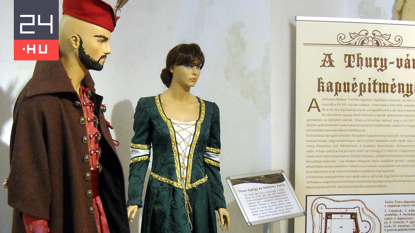 Tőrbe csalták a törökök a leghíresebb magyar bajvívót