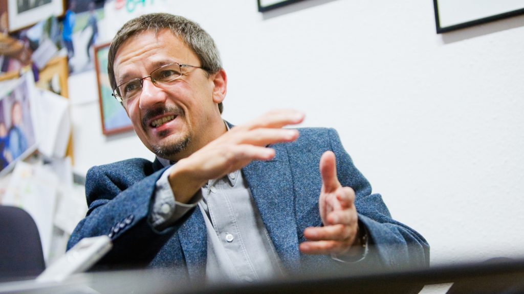 Rainer M. János: Még mindig van értelme az ügynökakták nyilvánosságának