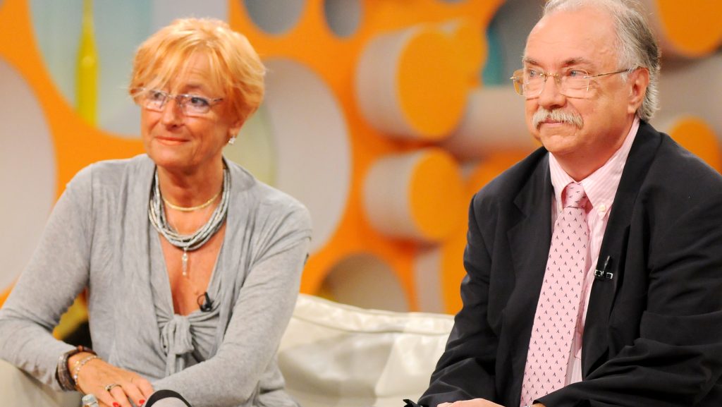 Farkasházi Tivadar megszólalt szeretett felesége elvesztéséről: „Mimi rám bízta az életét, és én súlyos hibákat követtem el”