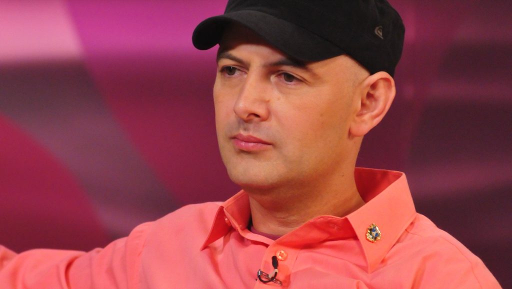 Vujity Tvrtko üzent a TV2 Napló jelenlegi készítőinek: „Mindenkinek jobb, ha – ezen a néven – abbahagyjátok”