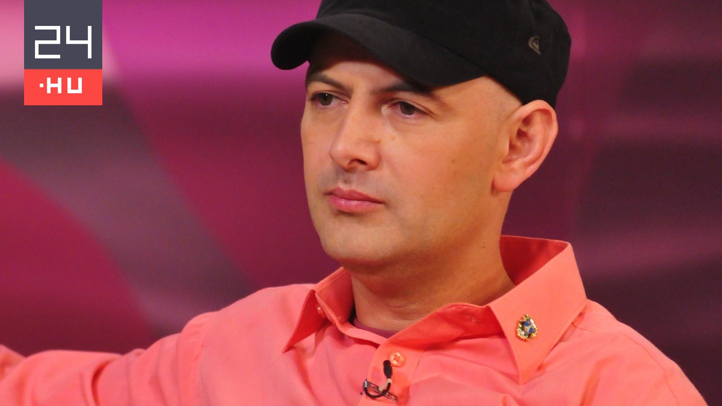 Vujity Tvrtko üzent a TV2 Napló jelenlegi készítőinek: „Mindenkinek jobb, ha – ezen a néven – abbahagyjátok”