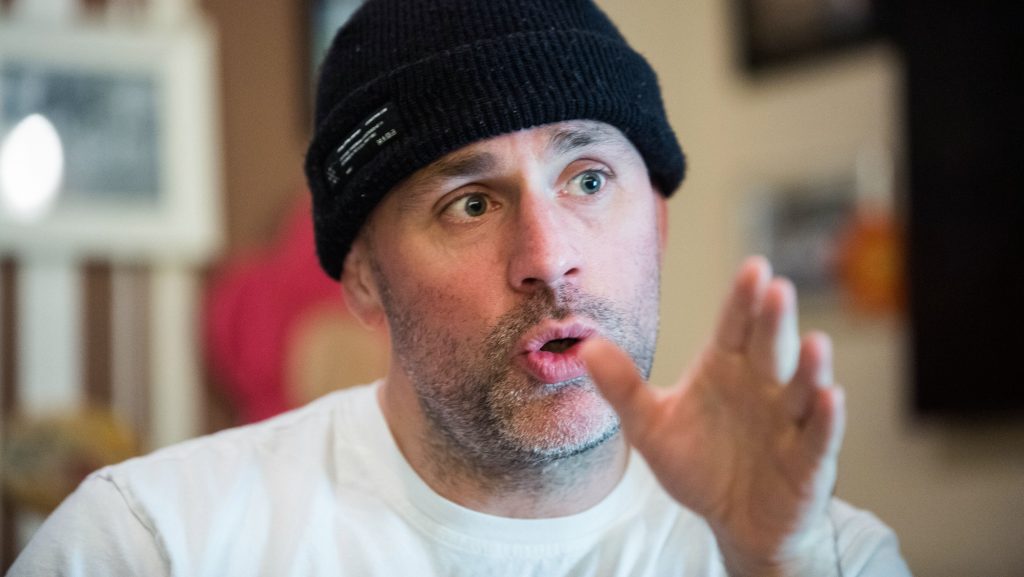 Pikó András: Dopeman nehezen adja vissza a díszpolgárságát, ugyanis az nincs neki