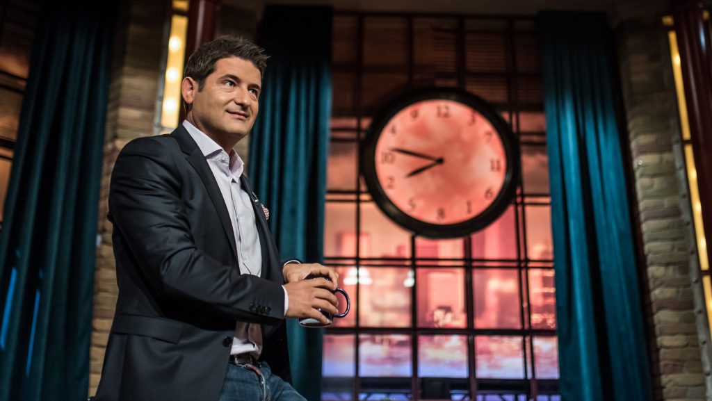 Hajdú Péter elmagyarázta, mit értett az alatt, hogy „független”