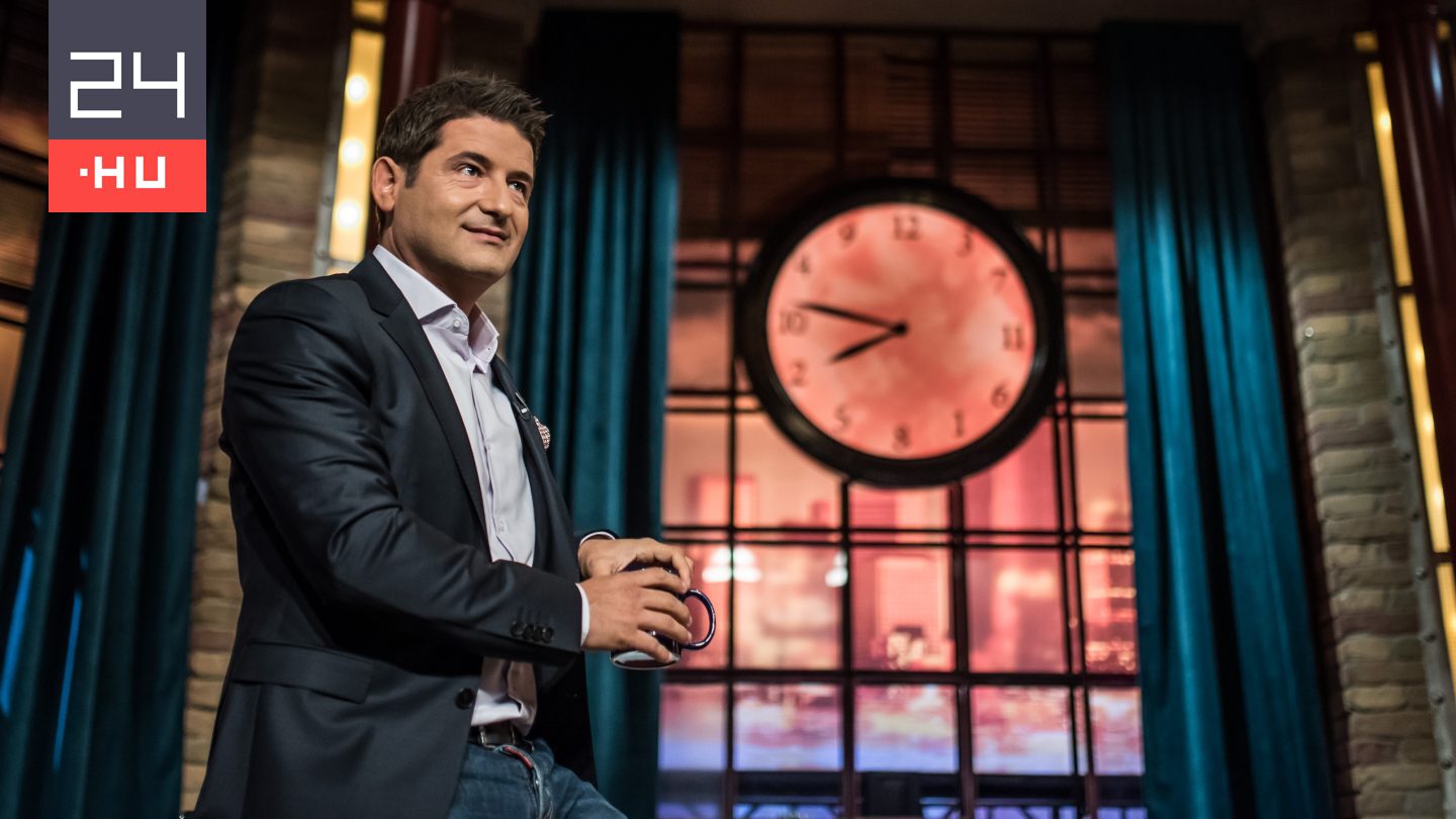 Hajdú Péter elmagyarázta, mit értett az alatt, hogy „független”