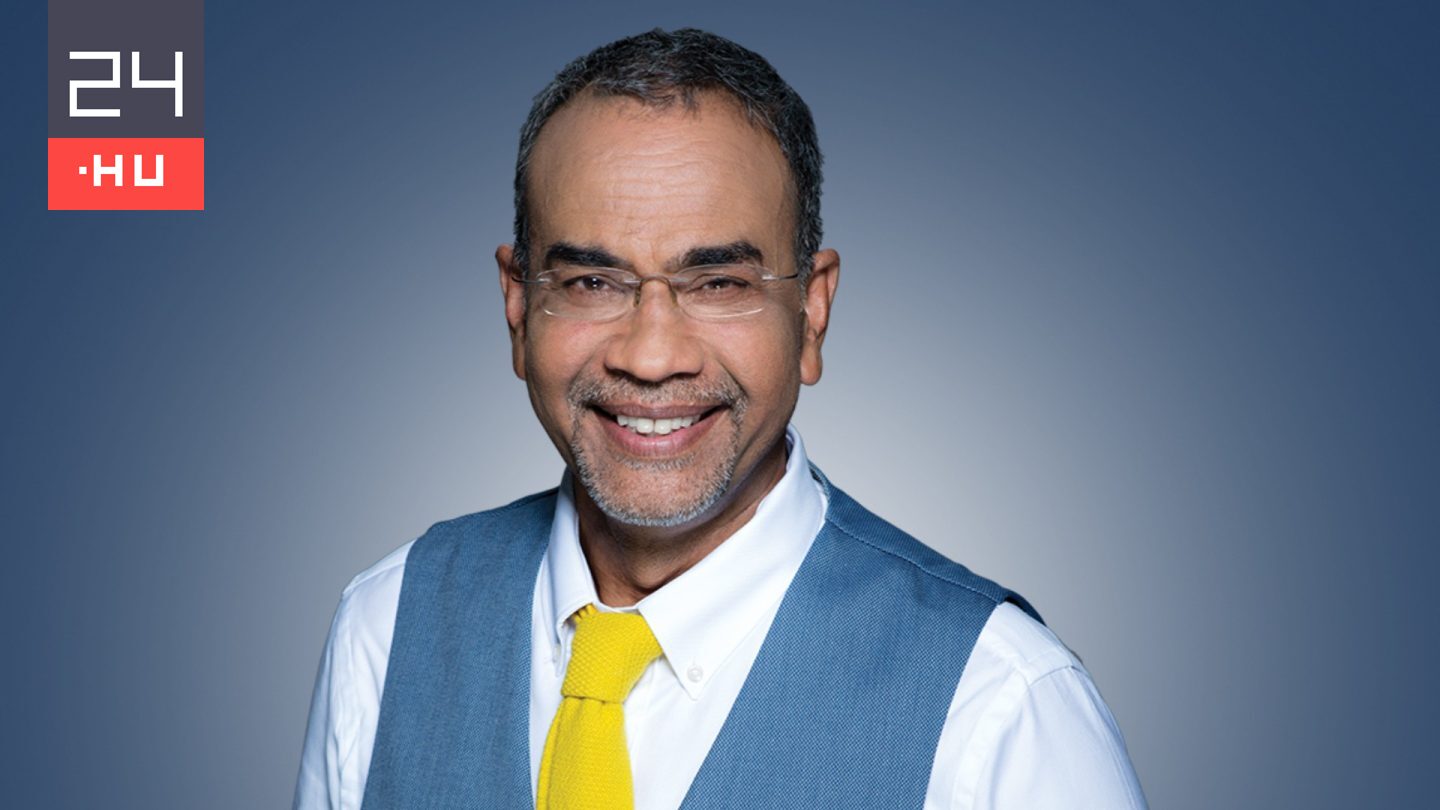 „Orosz Gyuri meglátta bennem a potenciált” – stand up turnéra indul Joshi Bharat