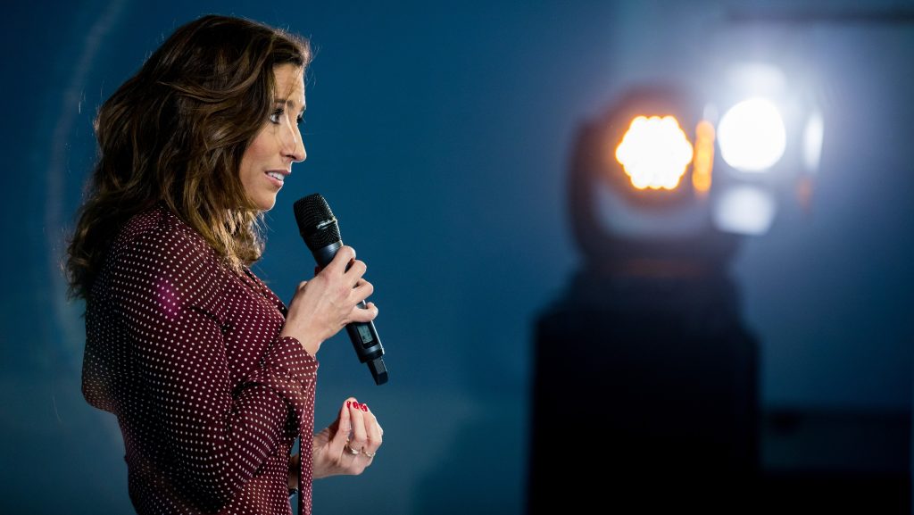 Rubint Réka a betegségéről: Más ember lettem az elmúlt, közel négy évben… sok mindenre választ kaptam