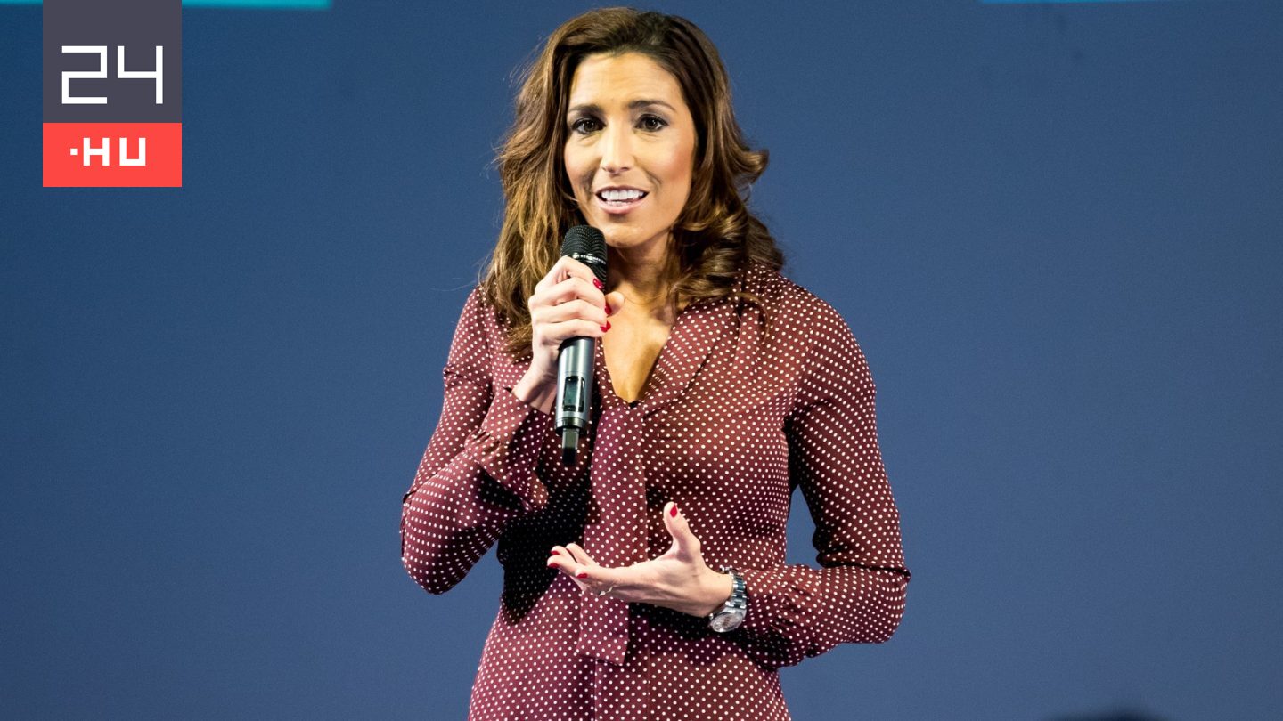 Rubint Réka paróka nélkül került címlapra: így van most a rákkal küzdő fitneszedző