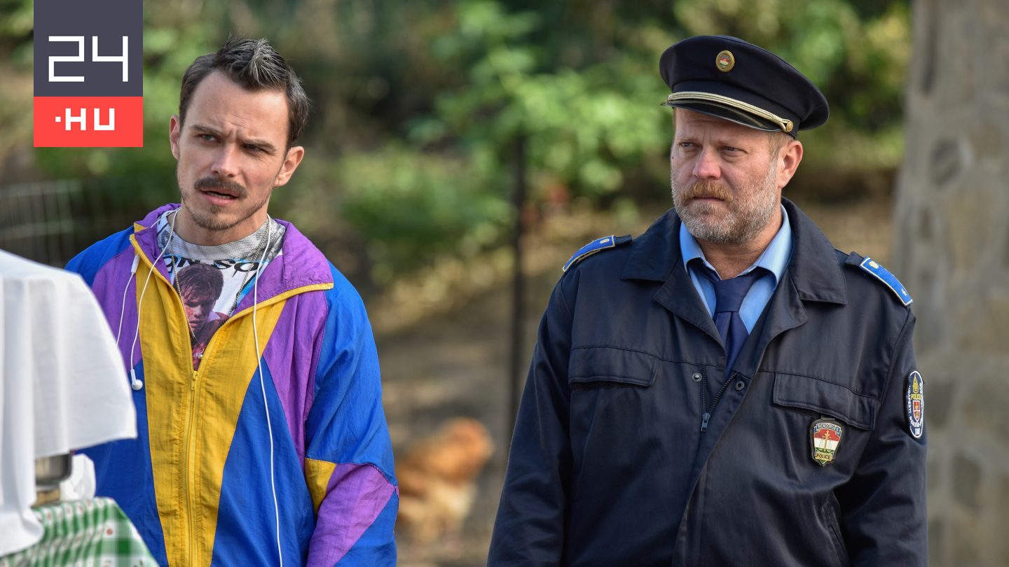 A túl nagy zaj és a sok turista miatt nem kérnek többet A mi kis falunkból Pilisszentlélek lakói