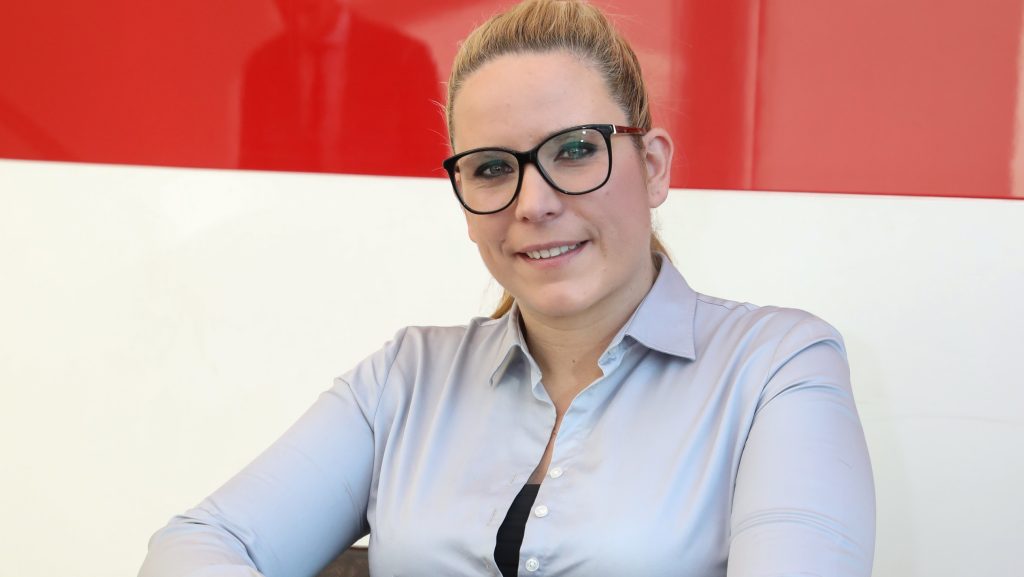 „Olyan gyengéd, de közben férfias” – Risztov Éva élő adásban fejtette ki, szerinte melyik magyar színész csókolhat a legjobban