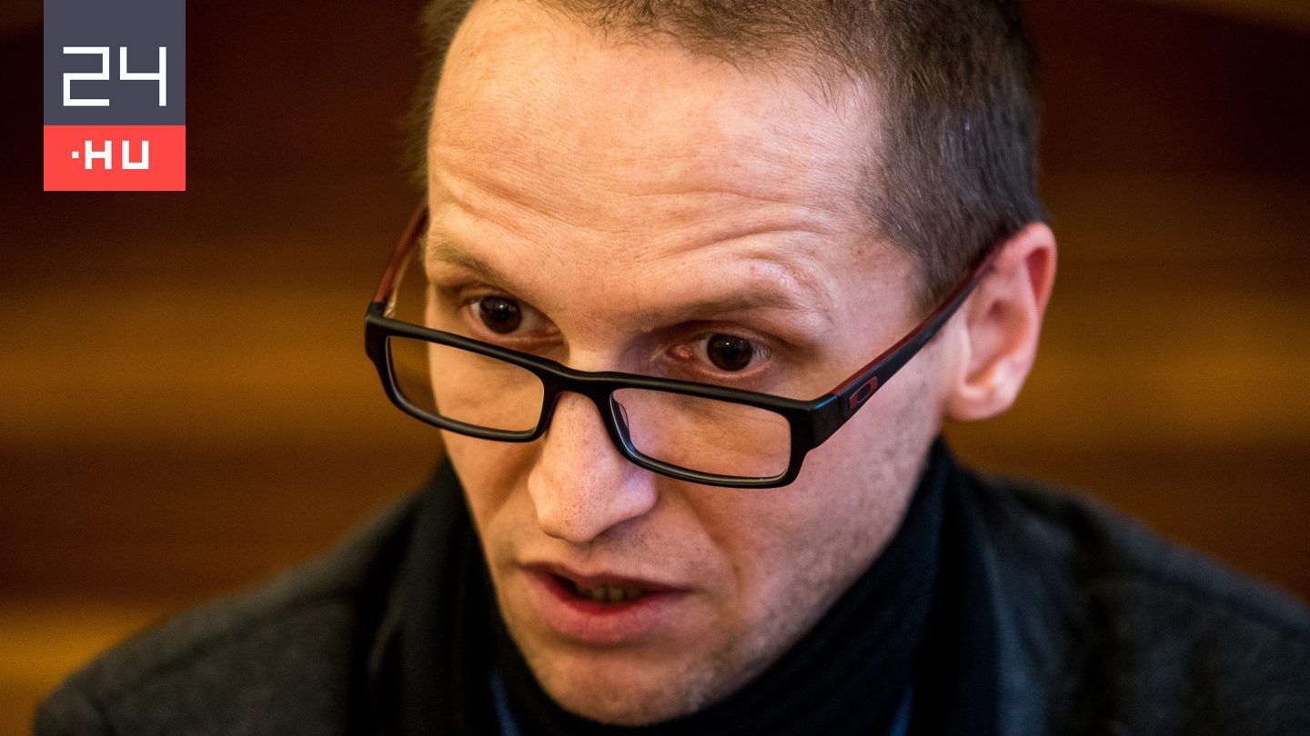 „Most már jó lenne, ha legalább csöndben lennél” – kommentben esett egymásnak Demeter Szilárd és L. Simon László