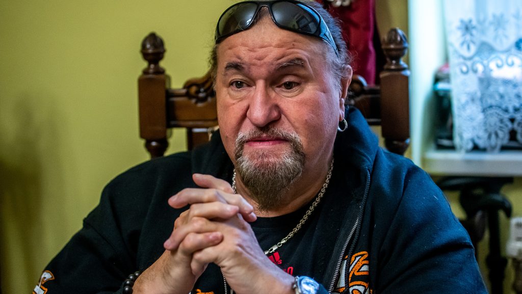 Deák Bill Gyula a 100 milliós NKA-támogatásukról: Nem azért kaptam, mert fideszes vagyok, hanem mert művészember, egy ikon