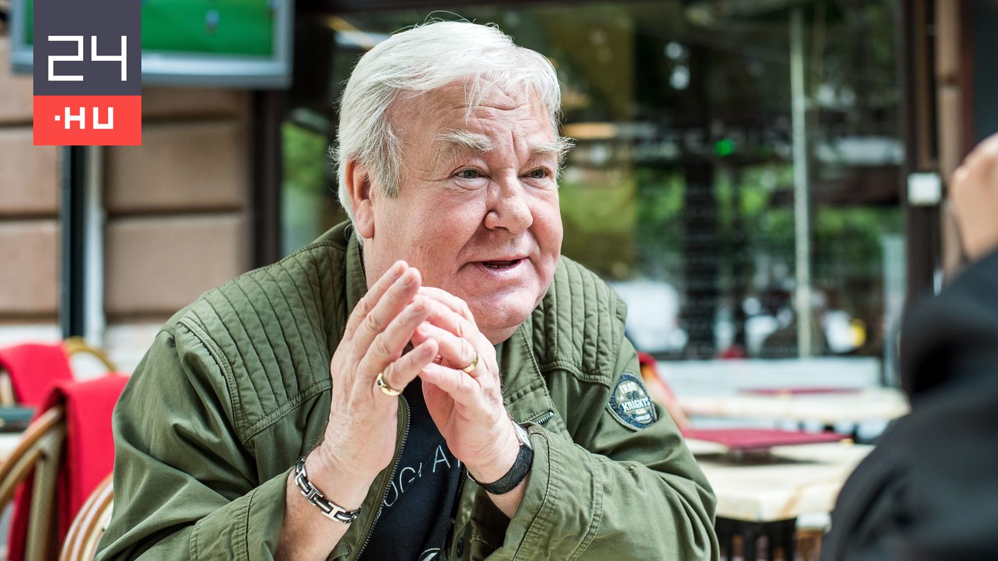 Ezt üzente Gálvölgyi János Orbán Viktornak