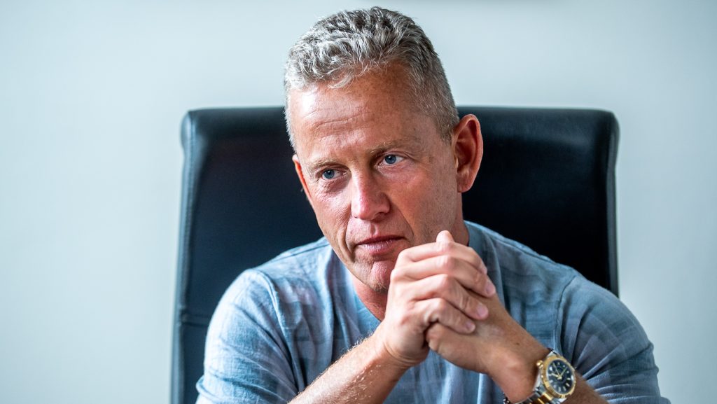 Schóbert Norbi: Nem lesz négy év Tisza, 2,5 millió ember nem fogja hagyni, hogy így átverjék