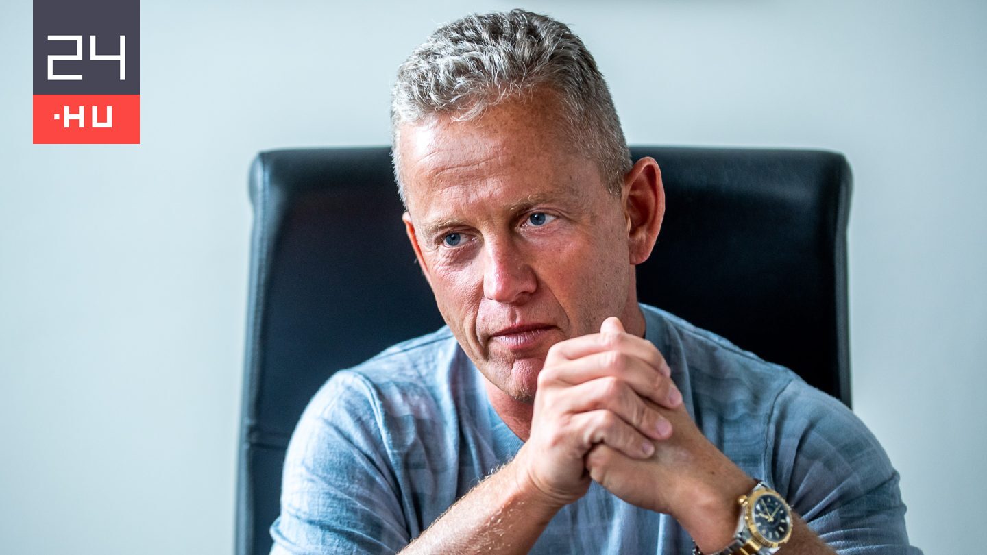 Schóbert Norbi: Nem lesz négy év Tisza, 2,5 millió ember nem fogja hagyni, hogy így átverjék