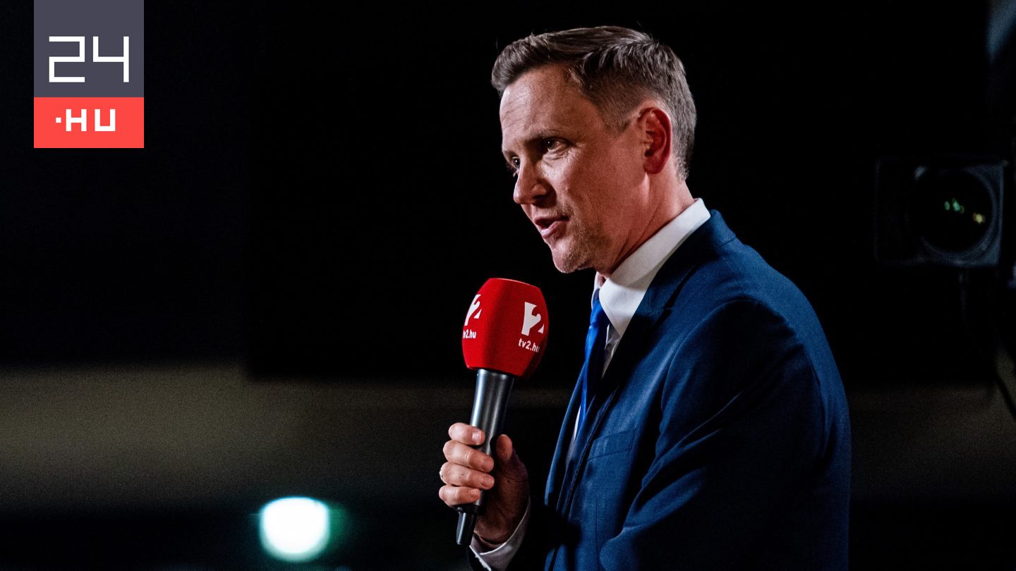 Megkérdeztük Gönczi Gábort, távozik-e a TV2-től