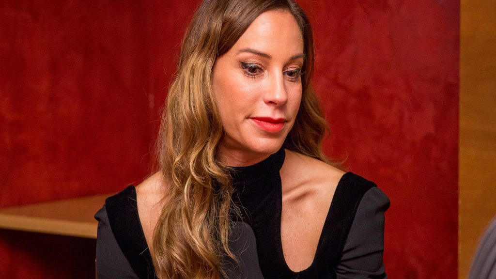 Ráthonyi-Palácsik Tímea: Minden erőmmel azon leszek, hogy a jelenlegi jogszabályokat megváltoztassák