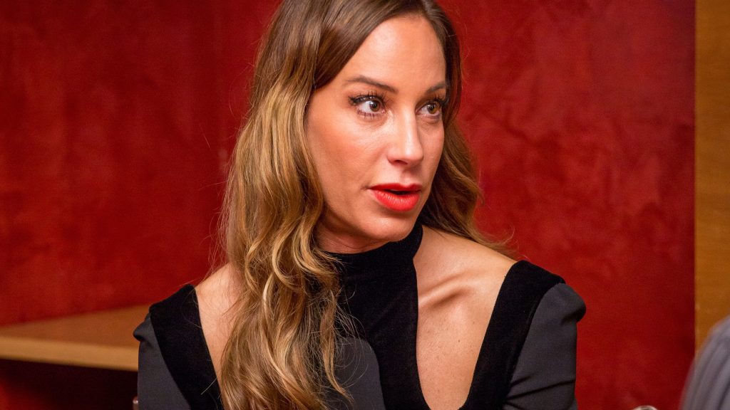 Ráthonyi-Palácsik Tímea újra képernyőn, ebben a műsorban láthatjuk viszont