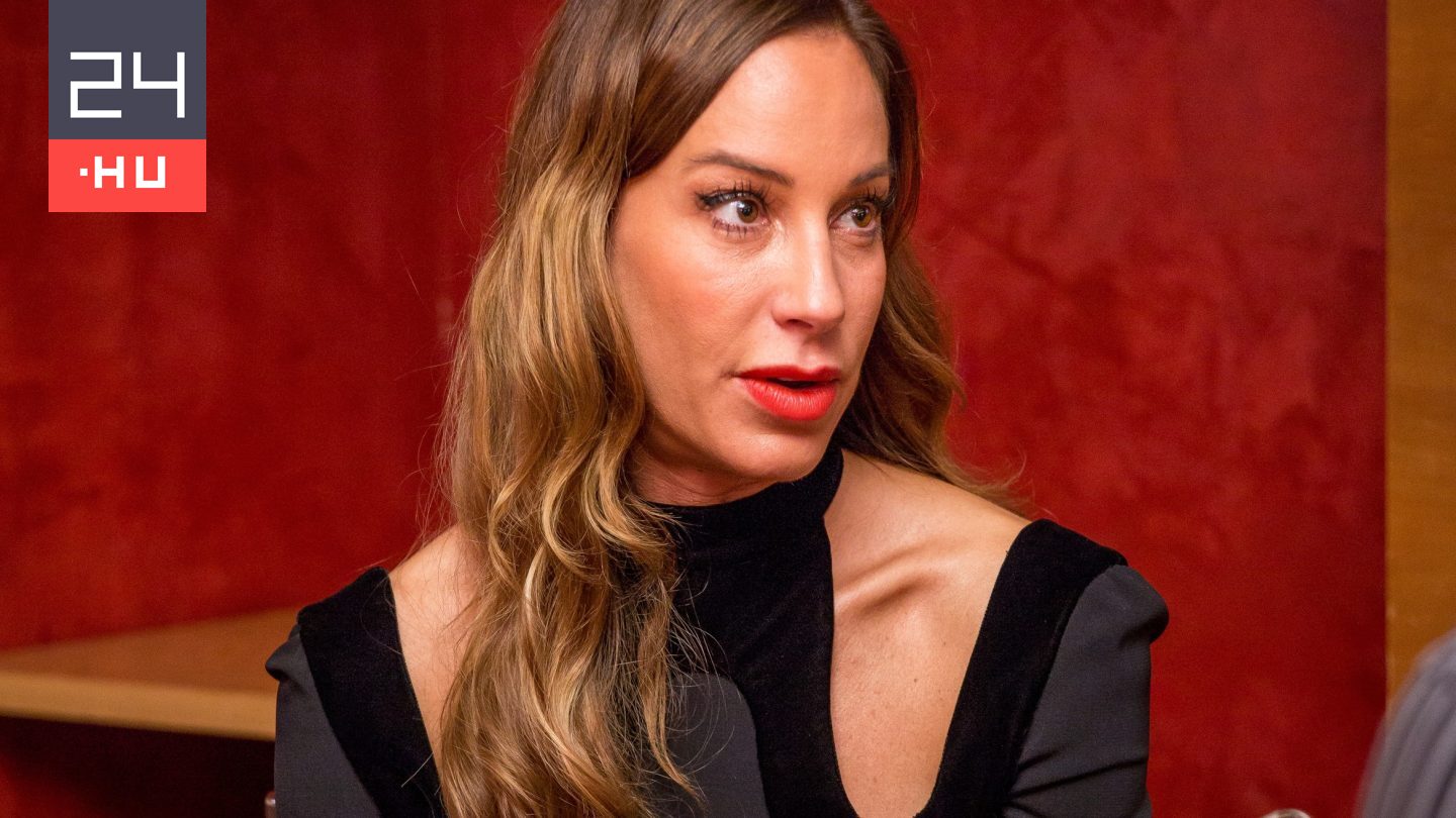 Ráthonyi-Palácsik Tímea újra képernyőn, ebben a műsorban láthatjuk viszont