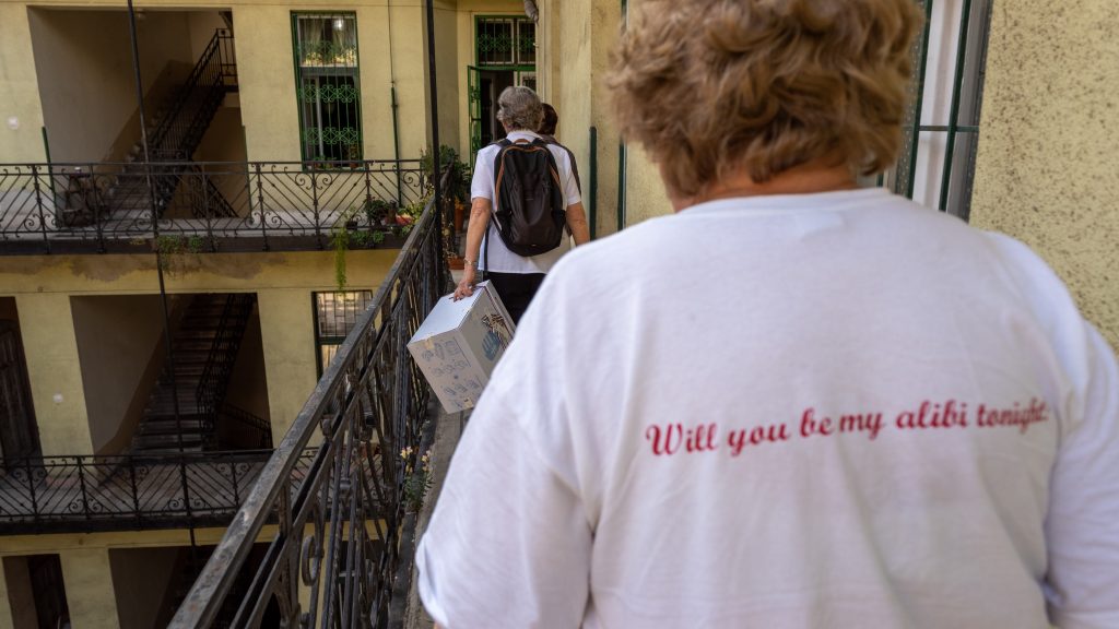 Még négy napig lehet mozgóurnát igényelni a választásra