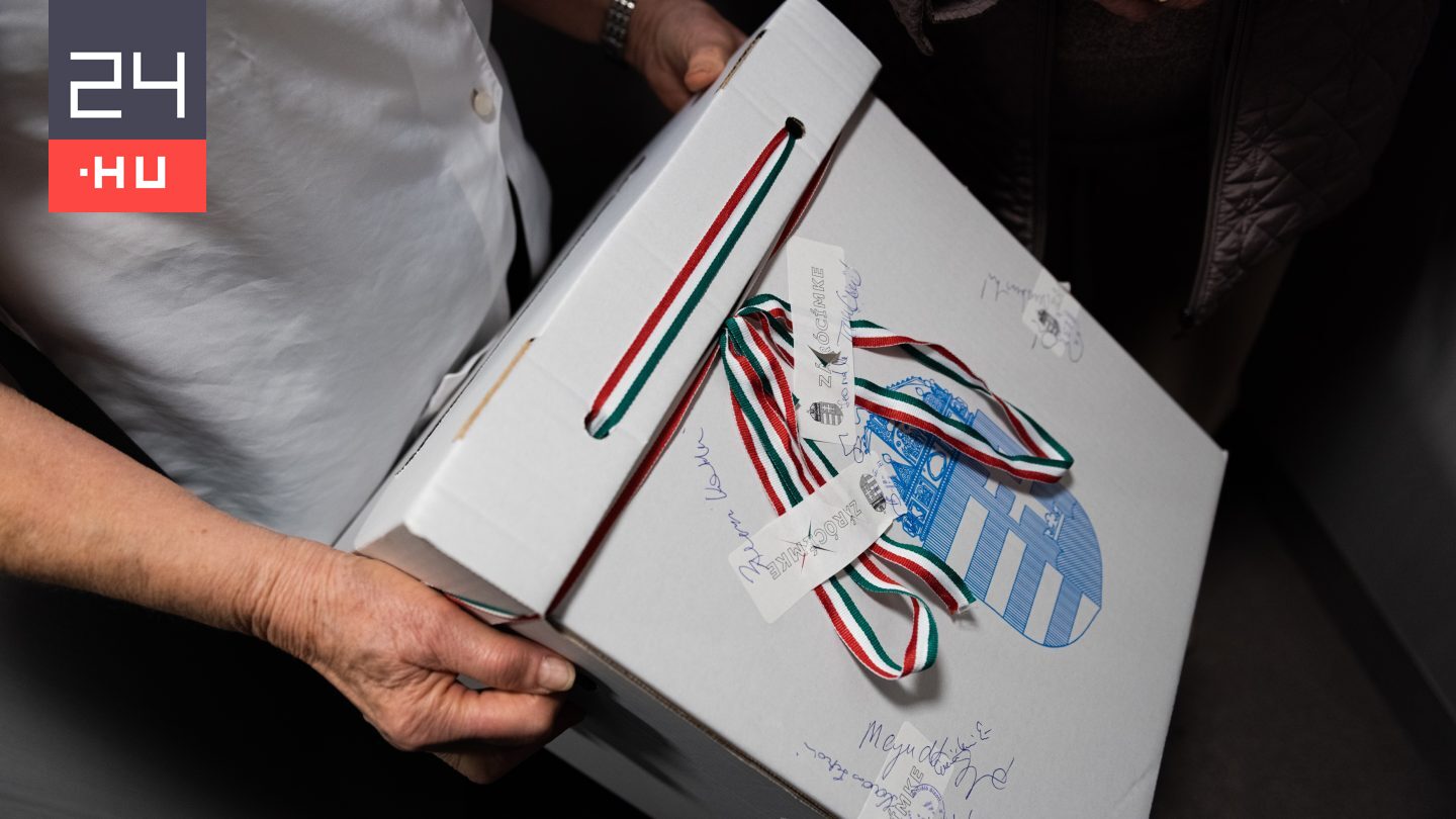 Figyelmeztet a választási iroda: nyugdíjasokat vernek át csalók, volt, aki már le is szavazott