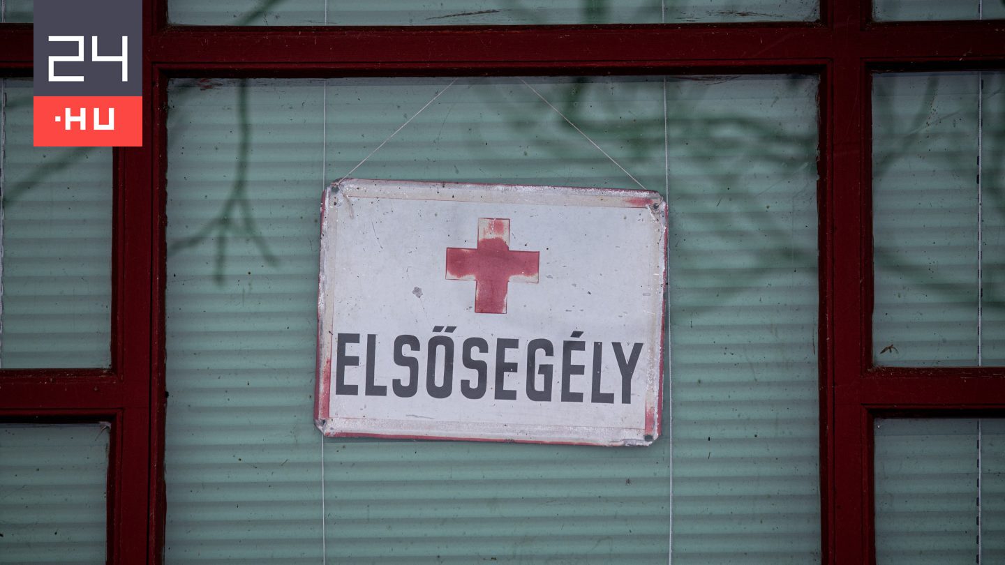 Mennyire értesz az elsősegélynyújtáshoz? Teszteld ezzel a tíz kérdéssel!