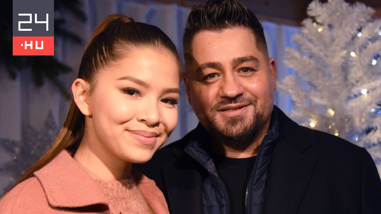 „Szerinte ez ereklye” – Caramelék kislányának szobájában egy Tisza-plakát is helyet kapott