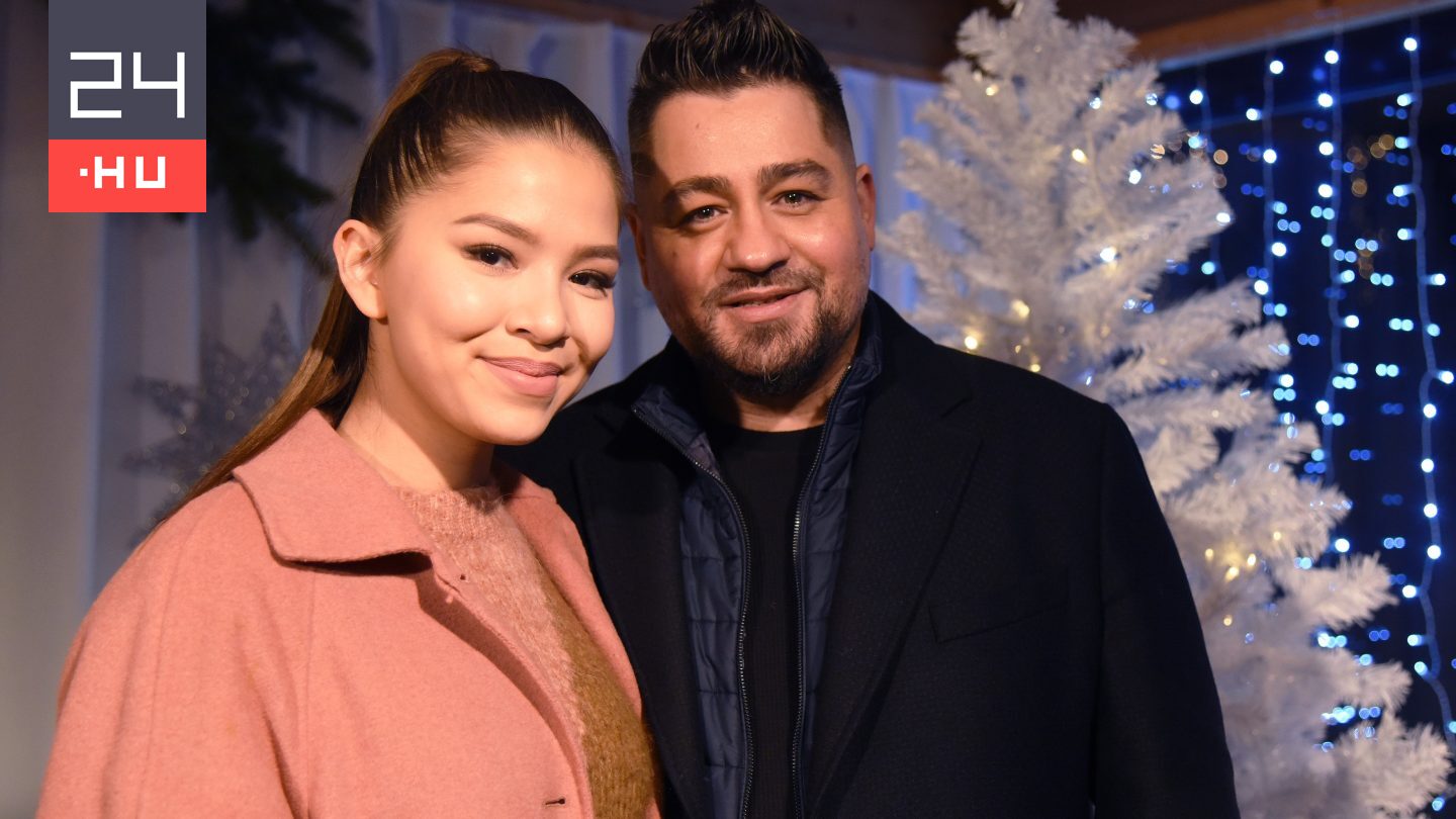 Szilágyi Szilvi Puzsérék Rendszerbontó Nagykoncertjéről: Egy kicsit az én hibám, hogy a férjem nem lesz ott