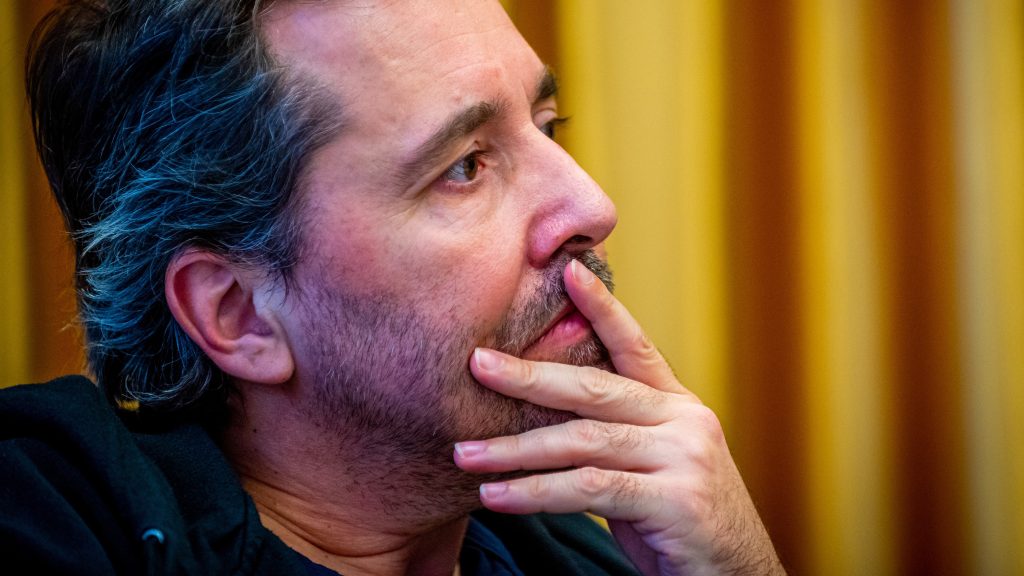 Schilling Árpád: Vidnyánszky Atillának csak egyetlen esetben kellene azonnal távoznia a Nemzeti Színház éléről