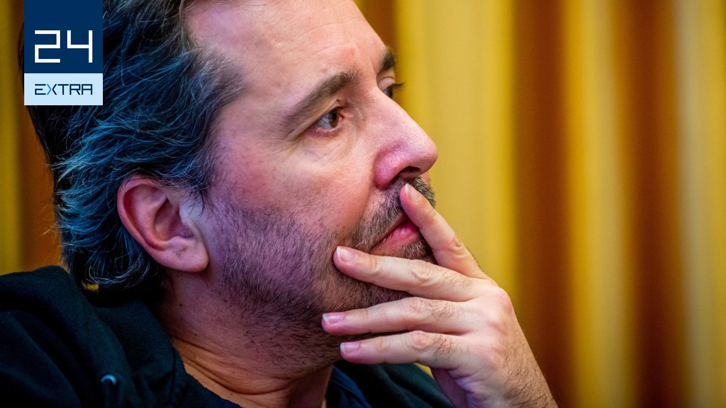 Schilling Árpád: Vidnyánszky Atillának csak egyetlen esetben kellene azonnal távoznia a Nemzeti Színház éléről