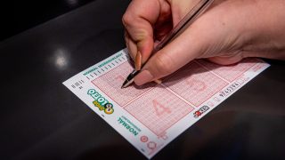 ötöslottó 16. játékhét 2026. április 18.