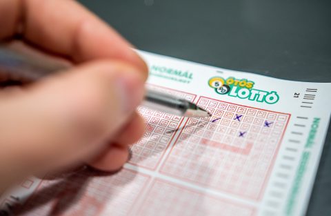 Ötös lottó, szerencsejáték