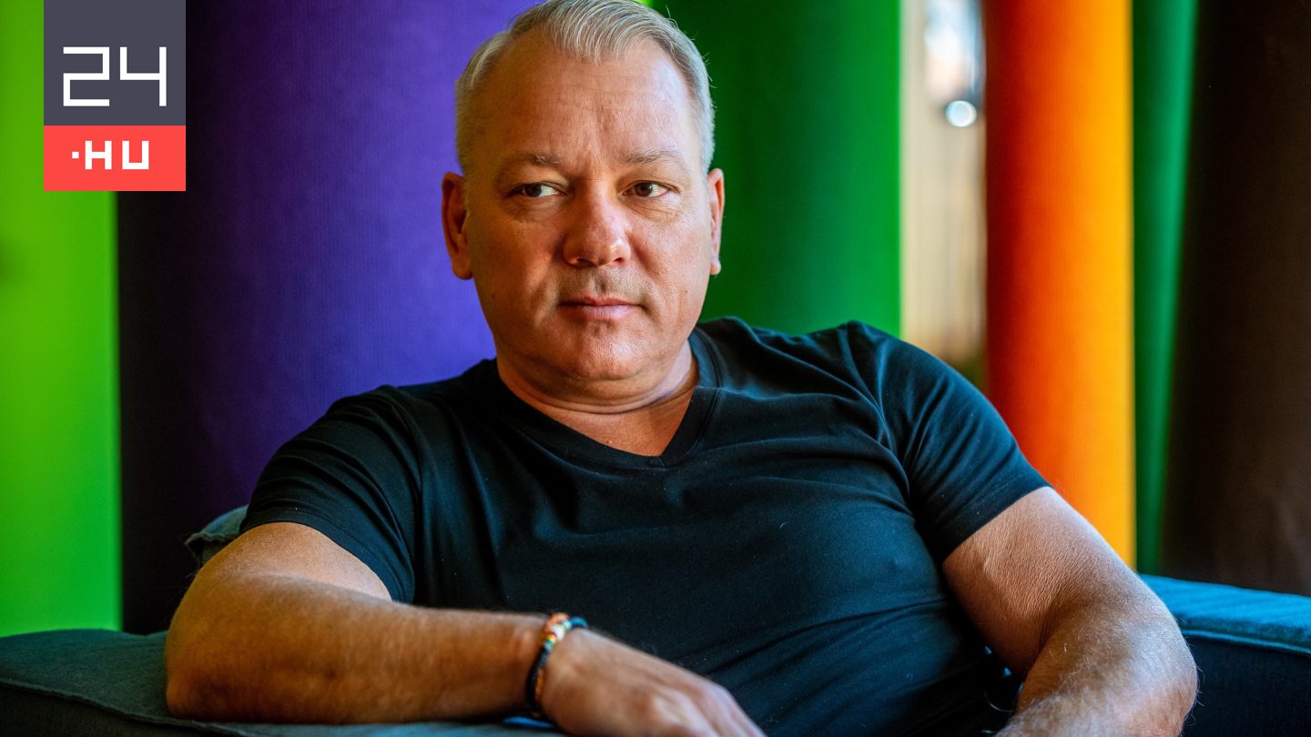 „Nagy csalódás nekem az erdélyi emberekben” – Balogh Levente fenyegetésekre hivatkozva lemondta erdélyi turnéját