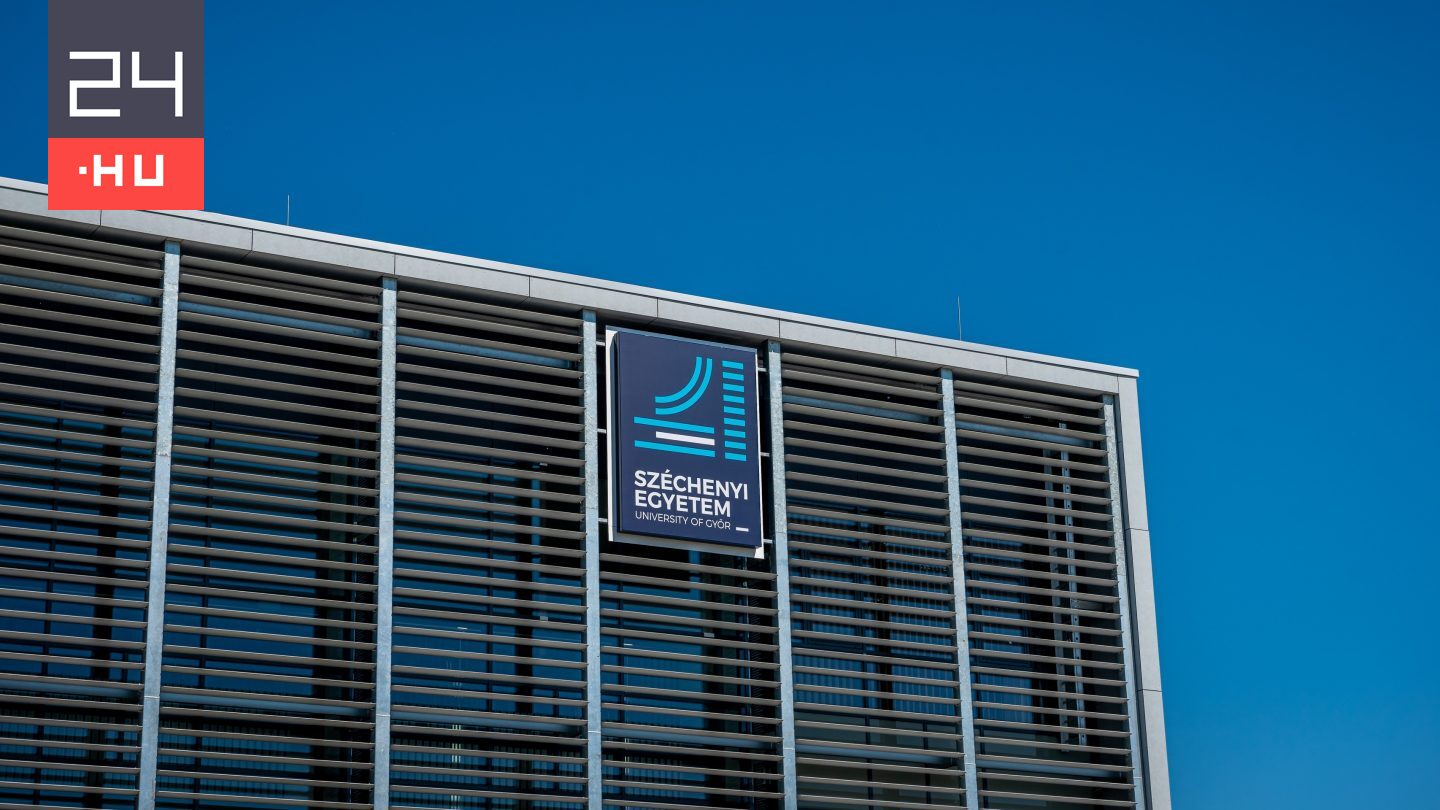 Egy egyetemi vagyonkezelő alapítvány csődbe ment.