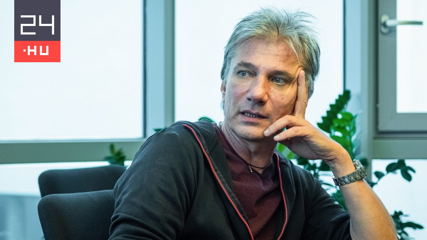 Bochkor Gábor szerint nem normális, hogy emberek a fizetésük felét lakhatásra költik