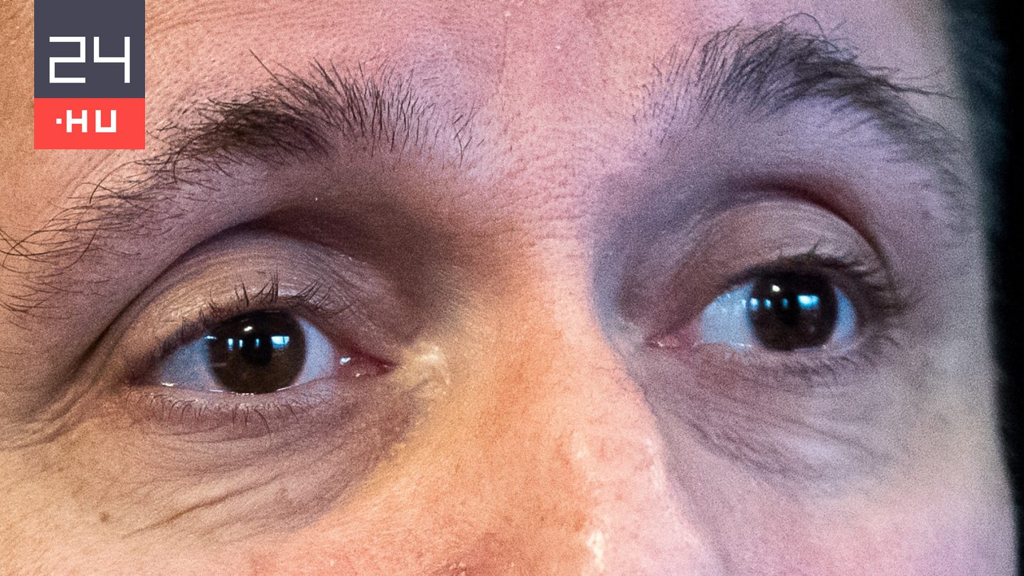 Kvíz: felismered a magyar hírességeket csak a szemeikről?