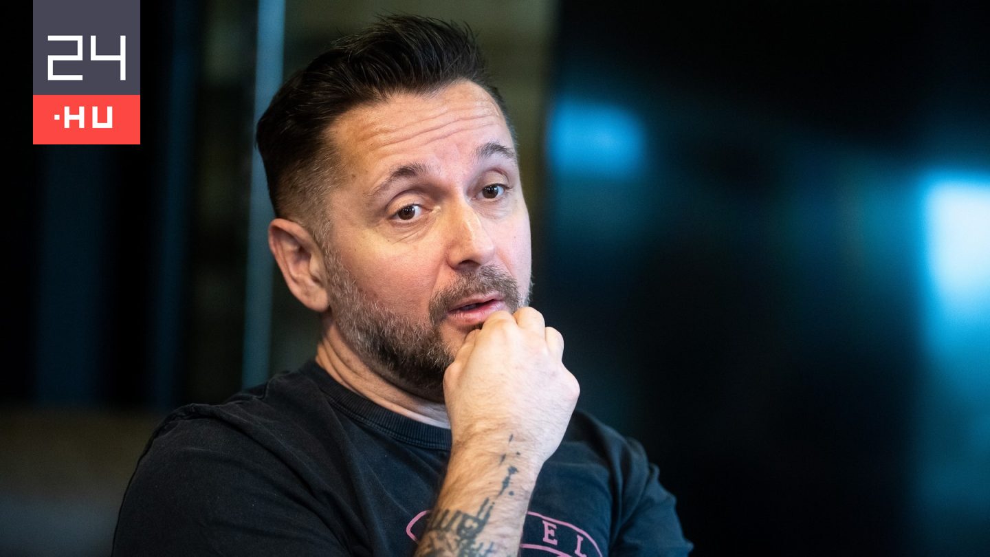 Majka fizetett provokátorokra számít a Rendszerbontó Nagykoncerten, mindenkit óva int tőlük