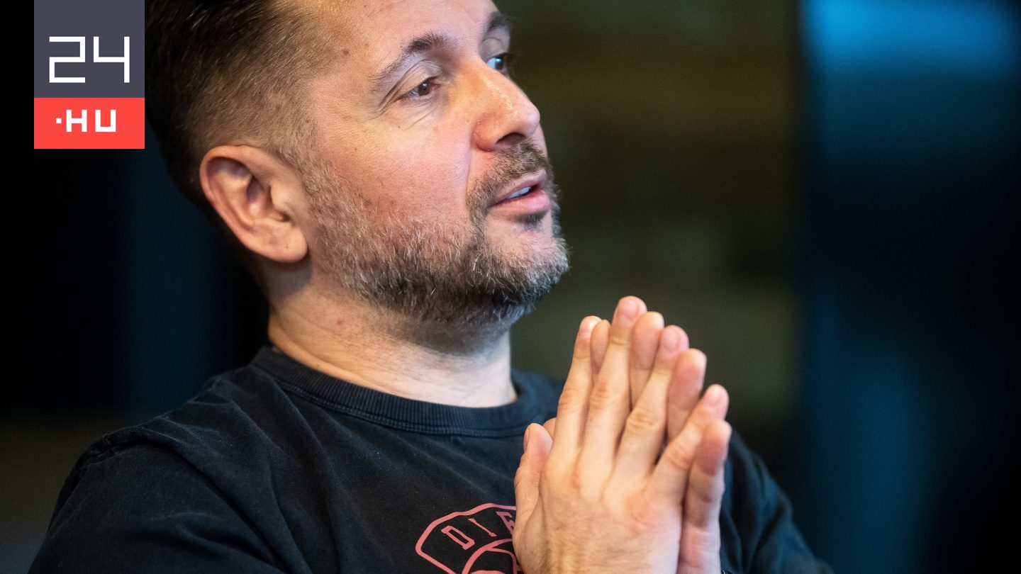 „Ez a két díszfasz még mindig nem érti, mi történt” – üzente Majka Kocsis Máténak és Rákay Philipnek