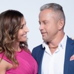 Rubint Réka és Schóbert Norbi.