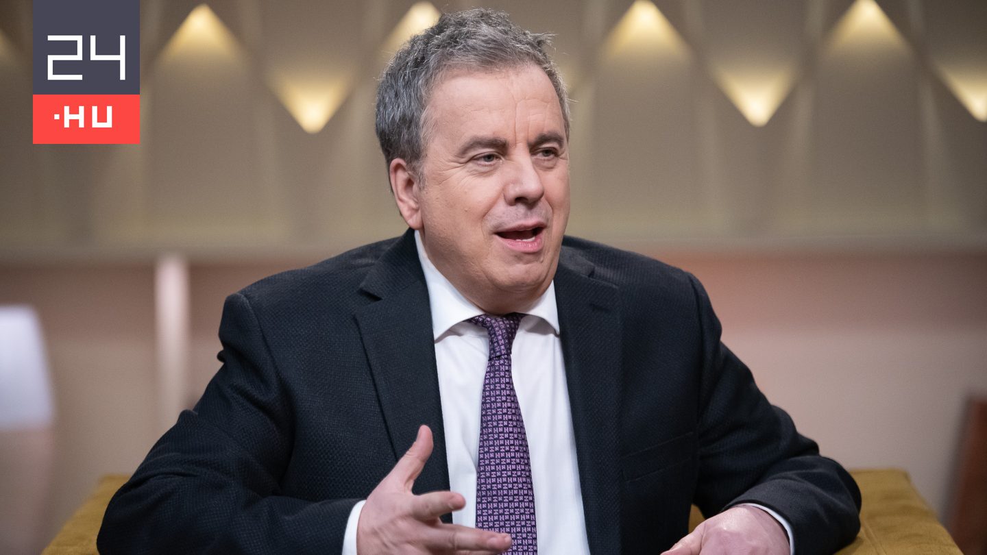 Ők lesznek Friderikusz Sándor vendégei a tévés új műsorának első részében