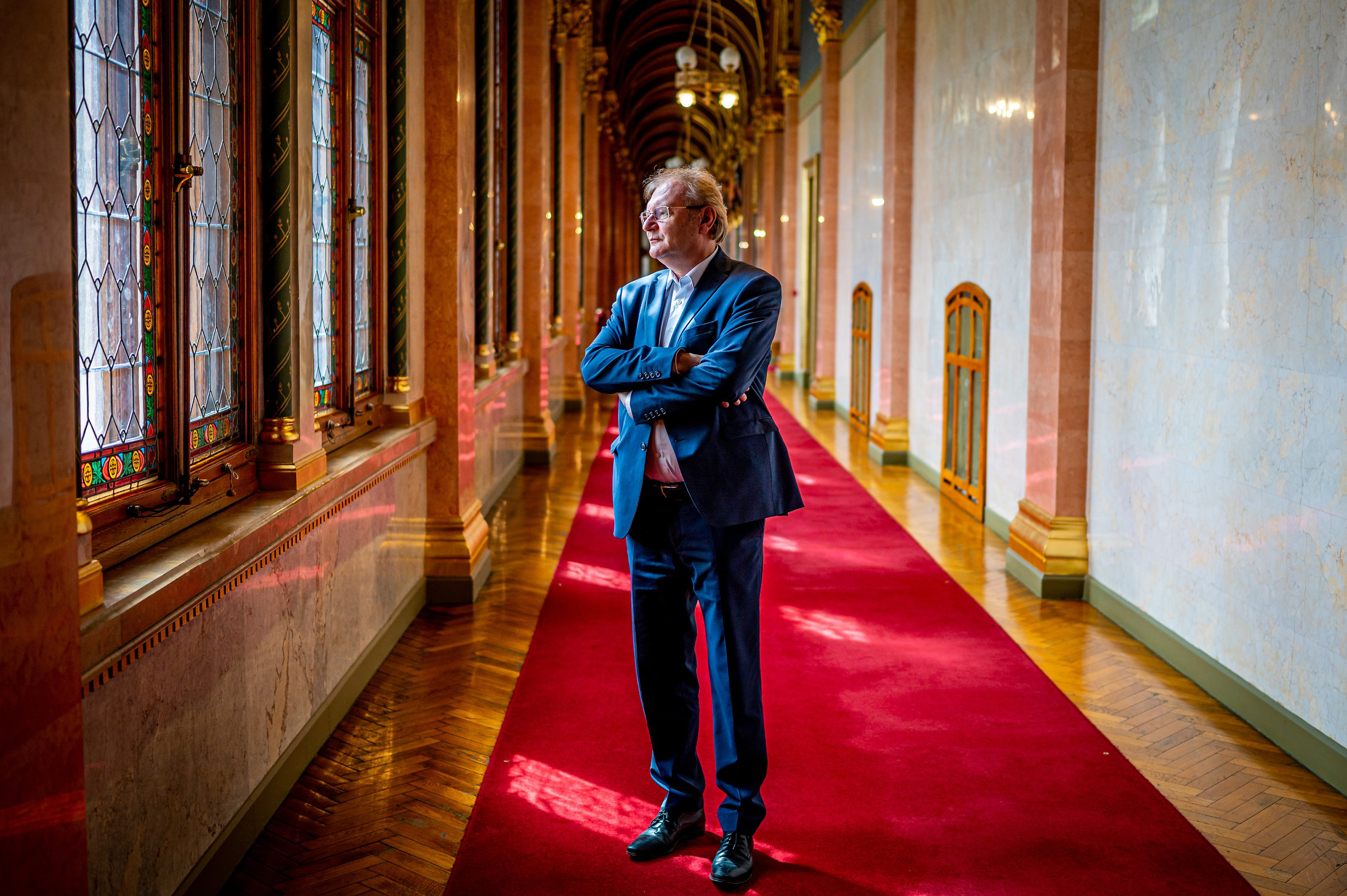 Hiller István a Tiszának: Csináljátok jól! 3 Hiller István