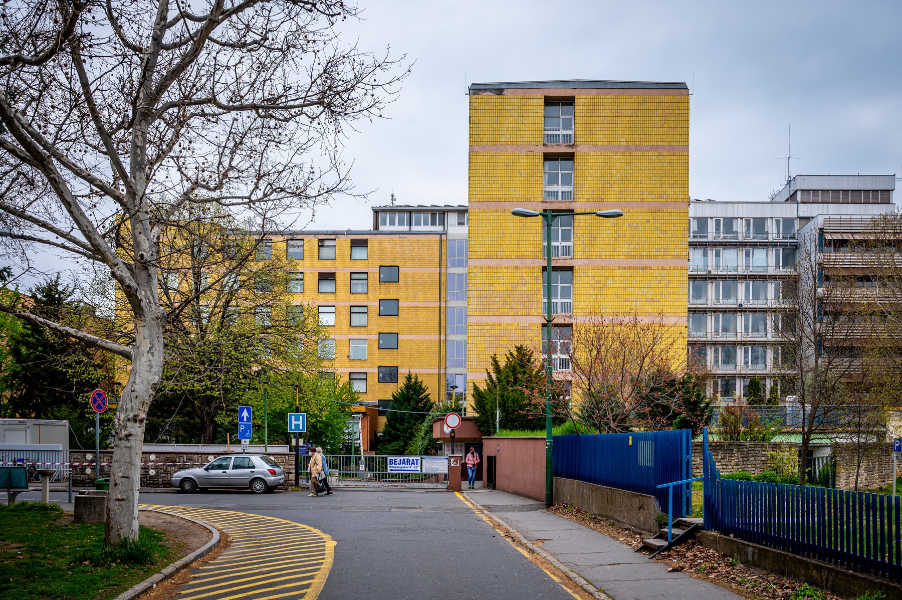 „A biztonságos működéshez szükséges létszámot messze nem érjük el” – drámai képet festettek az egészségügyről a kórházigazgatók 8