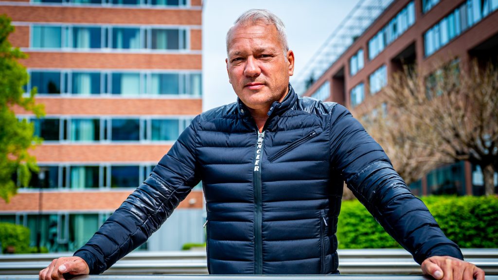 Balogh Levente: Arról kell szavaznunk, hogy gyermekeink európaiként, vagy pedig Európában kitaszítottként éljenek tovább