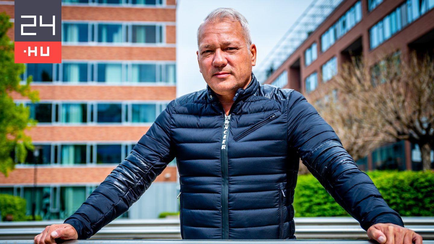 Balogh Levente: Arról kell szavaznunk, hogy gyermekeink európaiként, vagy pedig Európában kitaszítottként éljenek tovább